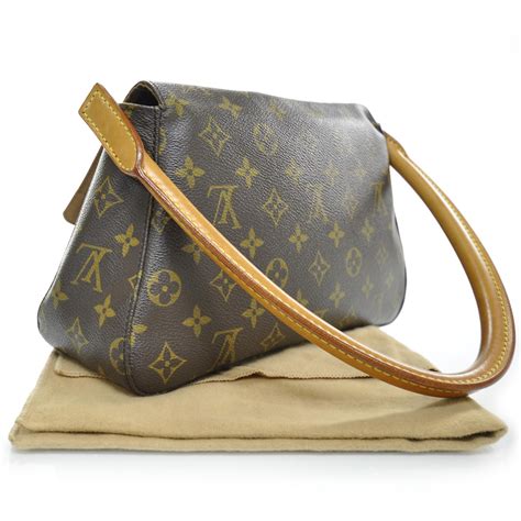 lv mini loop bag|louis vuitton loop bag price.